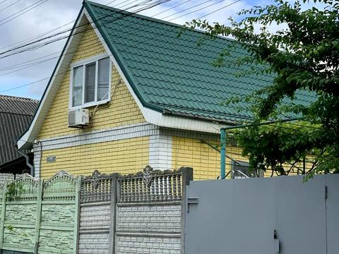 будинок за адресою Ермолаевские дачи