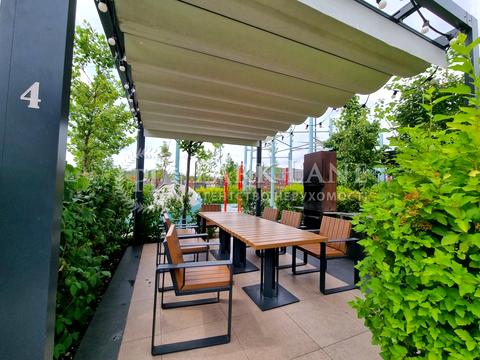 квартира за адресою Салютна вул., 2к9