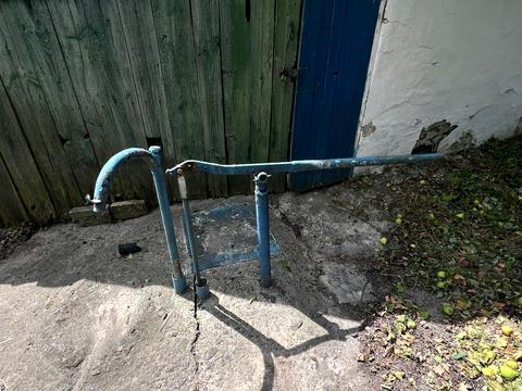 будинок за адресою Преображенська, 49