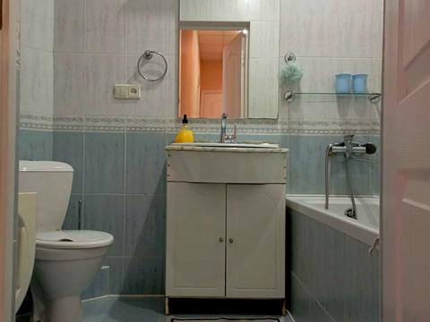 квартира по адресу Саксаганского ул., 85/23