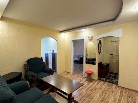 квартира за адресою Київ, Олександри Екстер вул. (Марини Цвєтаєвої), 14