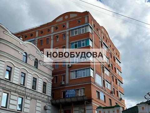 квартира по адресу Воскресенская ул., 13-Б
