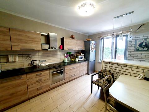 квартира за адресою Петра Григоренка просп., 14