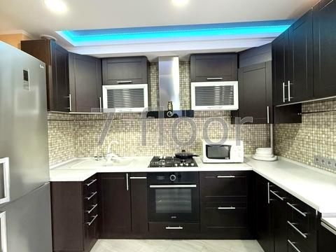 квартира за адресою Мрії вул. (Академіка Туполєва), 17-К