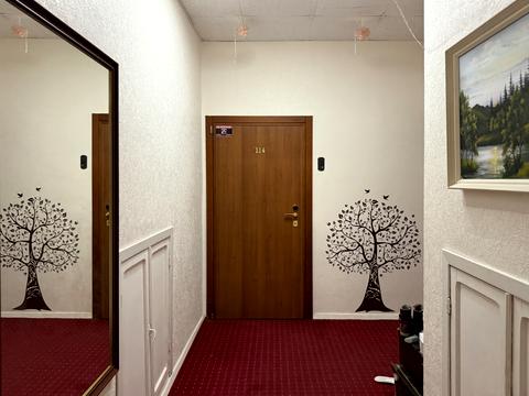 квартира за адресою Панаса Мирного вул., 17