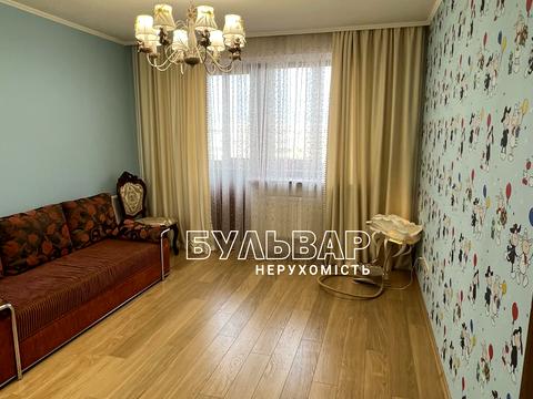 квартира за адресою Соборності України вул., 238а