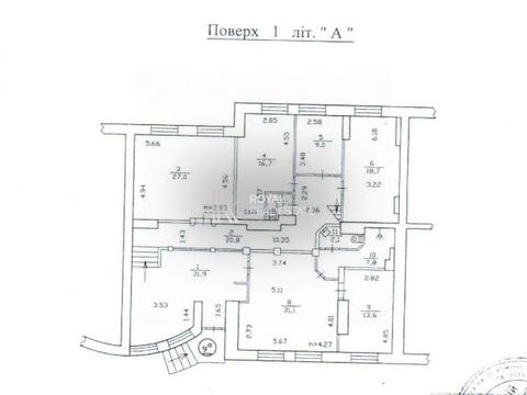 комерційна за адресою Микільсько-Слобідська вул., 2-Б
