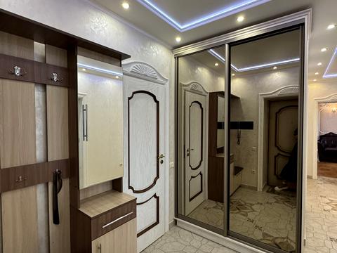 квартира по адресу Юлиана Целевича ул., 4А