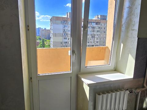 квартира за адресою Сахарова, 26