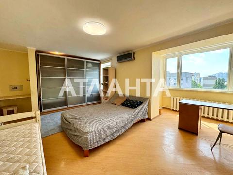 квартира за адресою Сергія Шелухіна вул., 39