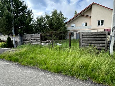 дом по адресу провулок Ворзельський