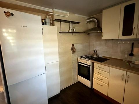 квартира за адресою Старопортофранківська вул., 6