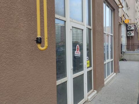 коммерческая по адресу Хмельницкий, Кармелюка ул., 3-В