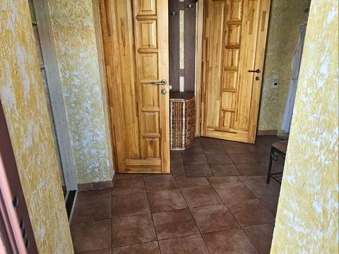 дом по адресу с. Вишенки, 4й Шлюз