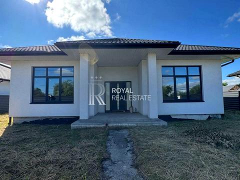 будинок за адресою Київська