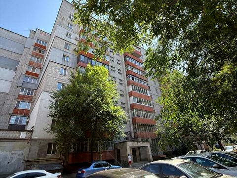 квартира за адресою Шодуарівська вул. (Людмили Сталь), 5