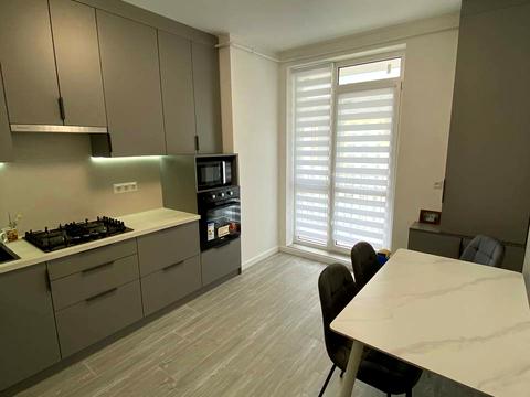 квартира по адресу Зализничная ул., 7