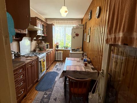 квартира по адресу Ивана Величковского ул., 10