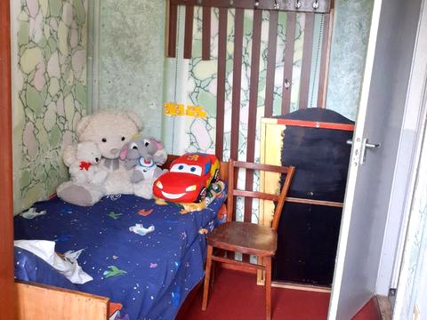квартира за адресою Хіміків вул., 2