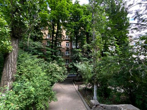 квартира по адресу Евгения Чикаленко ул. (Пушкінська), 2-4/7