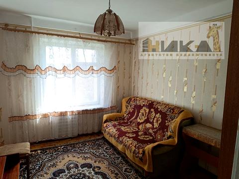 квартира по адресу Юбилейный просп., 16