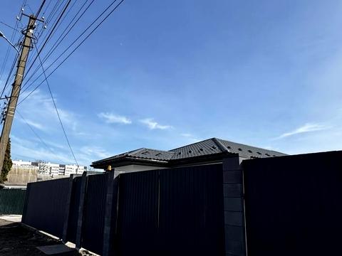 дом по адресу Яблоньская ул. (Кирова), 292