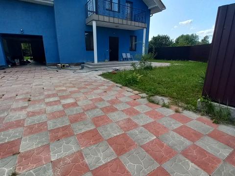 дом по адресу с. Новые петровцы,  ул.
