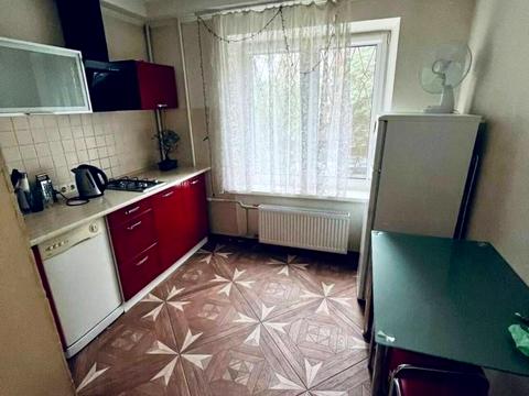 квартира за адресою Жилянська вул., 76