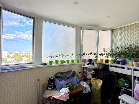 квартира по адресу Небесной Сотни просп. (Маршала Жукова), 79б
