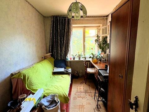 квартира за адресою Енергетиків вул., 8
