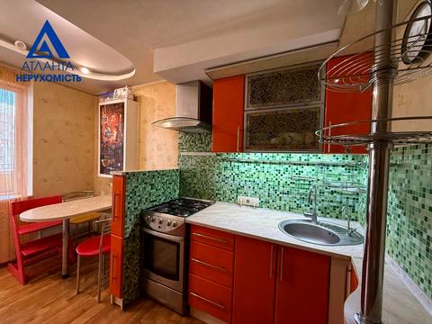 квартира за адресою Кравчука вул., 19