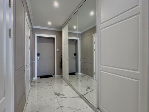 квартира по адресу Кловский спуск (Кловський), 7a