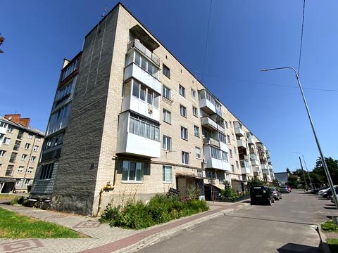 квартира за адресою Львівська вул., 11
