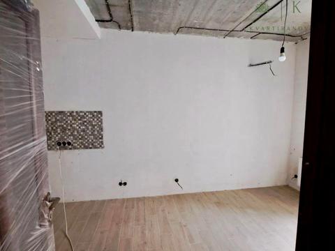 квартира за адресою Борткевича вул., 9