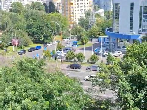 квартира по адресу Соломенская ул., 6В
