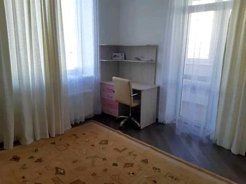 квартира за адресою Перемоги просп., 66п