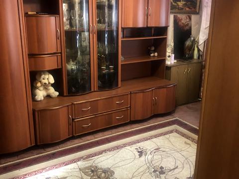 квартира за адресою Салютна вул., 5