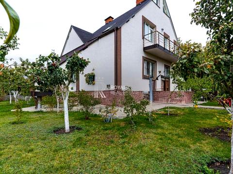 будинок за адресою Тростянецька вул.
