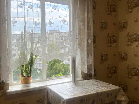 квартира по адресу Кулика і Гудачека ул. (Макарова), 46