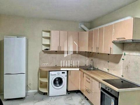 квартира за адресою Київ, Ревуцького вул., 40-Б