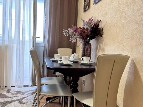 квартира по адресу с. Софиевская борщаговка, Боголюбова ул., 4