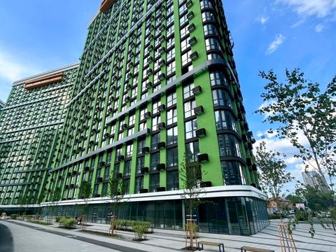 квартира по адресу Причальная ул., 10
