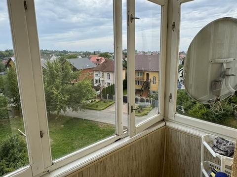 квартира по адресу Осипенко ул., 20
