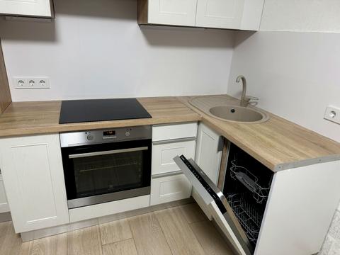 квартира по адресу Домбровського ул., 75