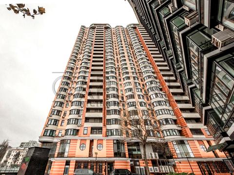 квартира за адресою Лесі Українки бульв., 7-А