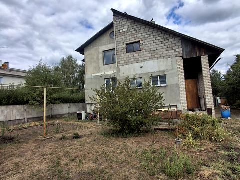 будинок за адресою Автомобильная