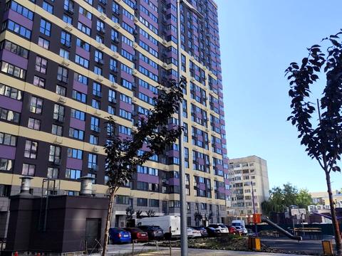 квартира за адресою Київ, Повітряних Сил просп. (Повітрофлотський), 56