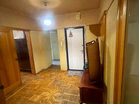квартира за адресою Біблика вул. (2-ї П'ятирічки), 2в