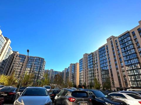 квартира по адресу Набережная Победы ул., 44м