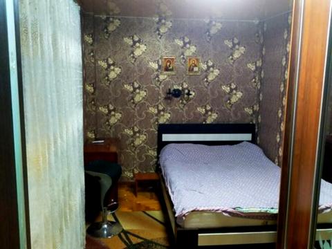 квартира по адресу Героев 93-й Бригады ул. (Гудыменко), 21